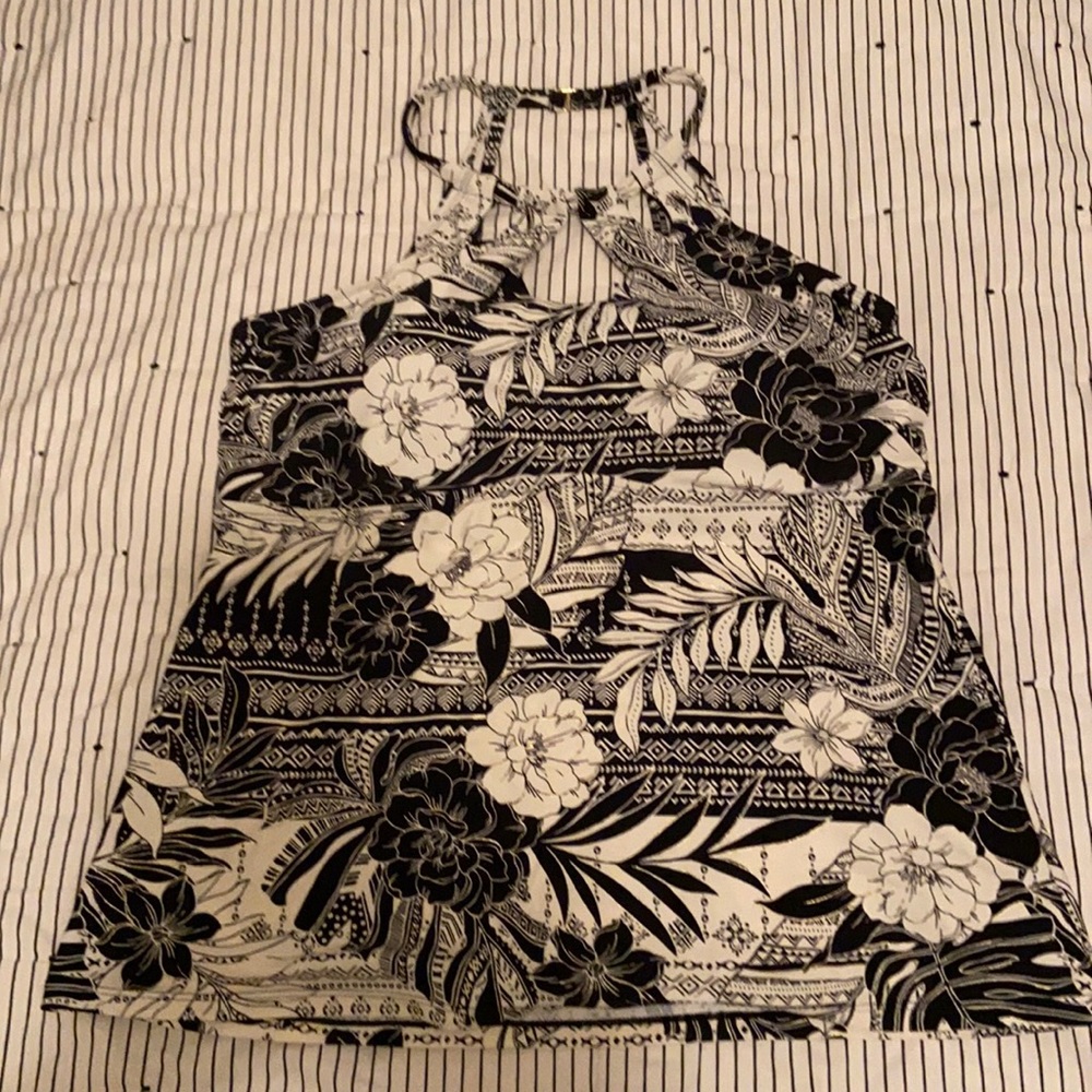 Summer top